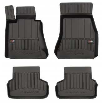 Tappeti in gomma su misura ProLine con...