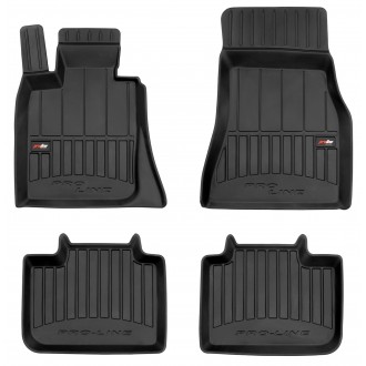 Tappeti in gomma su misura ProLine con...