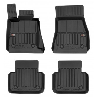 Tappeti in gomma su misura ProLine con...