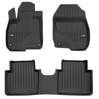 Tappeti in gomma su misura ProLine con...