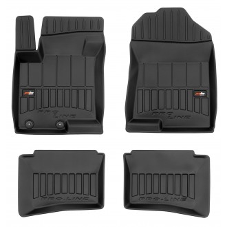 Tappeti in gomma su misura ProLine con...