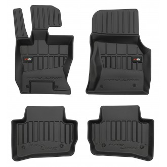 Tappeti in gomma su misura ProLine con...