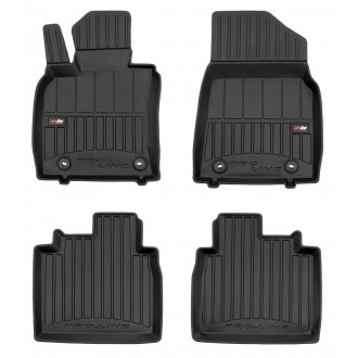 Tappeti in gomma su misura ProLine con...