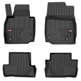 Tappeti in gomma su misura ProLine con...