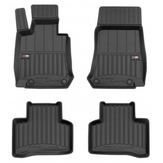 Tappeti in gomma su misura ProLine con...