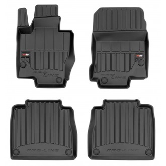 Tappeti in gomma su misura ProLine con...