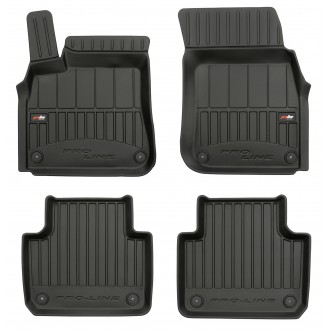 Tappeti in gomma su misura ProLine con...