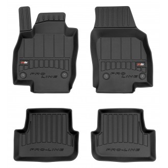 Tappeti in gomma su misura ProLine con...