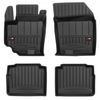 Tappeti in gomma su misura ProLine con...