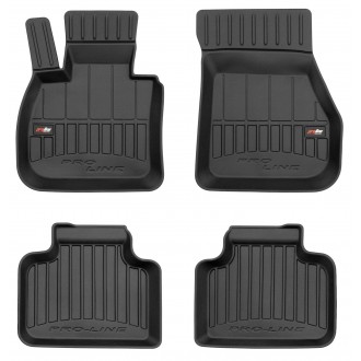 Tappeti in gomma su misura ProLine con...