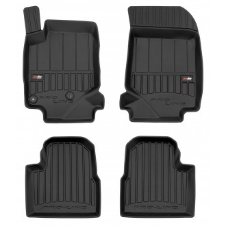 Tappeti in gomma su misura ProLine con...