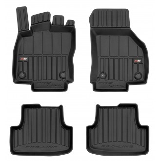 Tappeti in gomma su misura ProLine con...