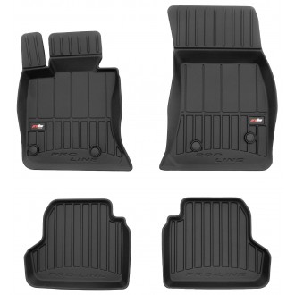 Tappeti in gomma su misura ProLine con...