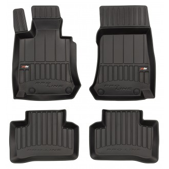 Tappeti in gomma su misura ProLine con...