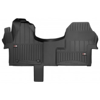 Tappeti in gomma su misura ProLine con...