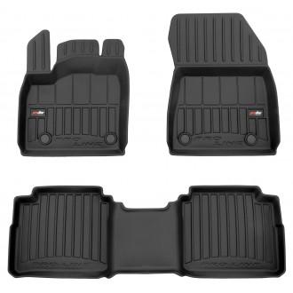 Tappeti in gomma su misura ProLine con...