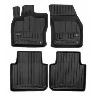 Tappeti in gomma su misura ProLine con...