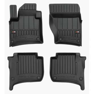 Tappeti in gomma su misura ProLine con...