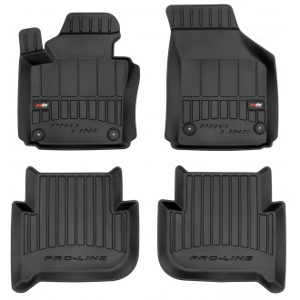 Tappeti in gomma su misura ProLine con...