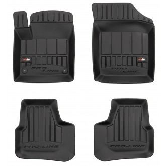 Tappeti in gomma su misura ProLine con...