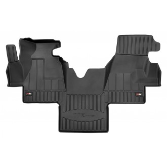 Tappeti in gomma su misura ProLine con...