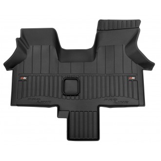 Tappeti in gomma su misura ProLine con...