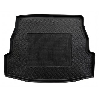 Vasca Baule   Personalizzata Toyota Rav 4 19→