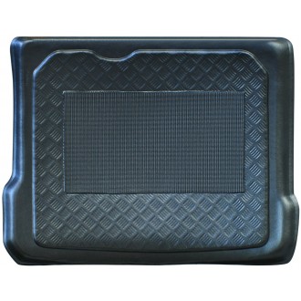 Vasca Baule  Personalizzata  Audi Q3  11→18 con...