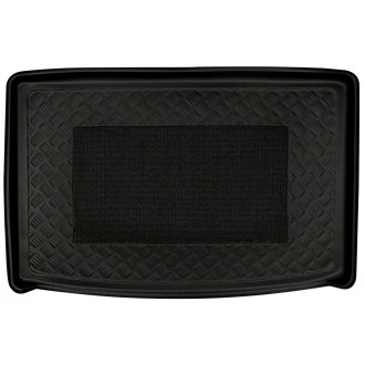 Vasca Baule   Personalizzata  Nissan Juke 19→