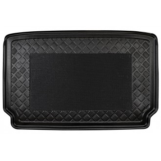 Vasca Baule  Personalizzata  Ford Ecosport 18→