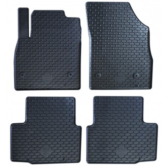 Tappeti in gomma su misura   Opel Astra K 19→