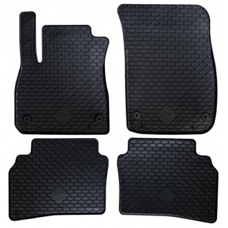 Tappeti in gomma su misura   Opel  Insignia  19→