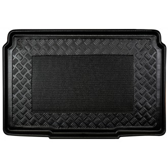 Vasca Baule   Personalizzata Opel Corsa