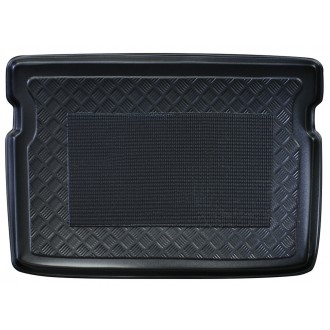 Vasca Baule   Personalizzata Opel Crossland