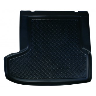 Vasca Baule   Personalizzata Opel Insignia