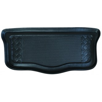 Vasca Baule   Personalizzata Toyota