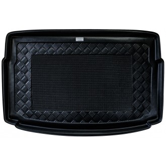 Vasca Baule   Personalizzata VW Polo VI 17→21→...