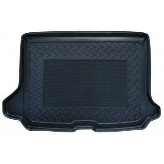 Vasca Baule Personalizzata  Audi Q2 (GAB)