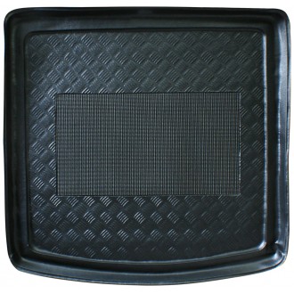 Vasca Baule Personalizzata per AUDI A4 Allroad...