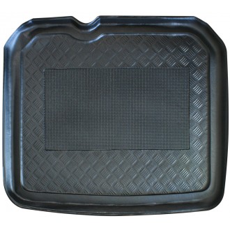 Vasca Baule Personalizzata per AUDI Q3 (8U) 14→18