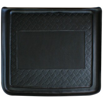 Vasca Baule Personalizzata per BMW X1 (E84) 09→15