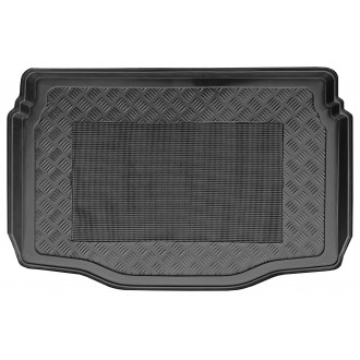 Vasca Baule Personalizzata per JEEP Avenger 22→