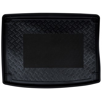 Vasca Baule Personalizzata per KIA Niro (DE) 16→22