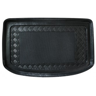 Vasca Baule Personalizzata per KIA Soul II (PS)...
