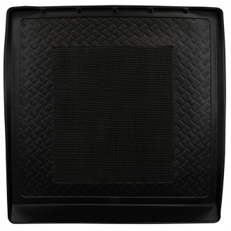 Vasca Baule Personalizzata per OPEL Combo E...