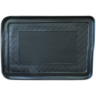 Vasca Baule Personalizzata per OPEL Meriva B...