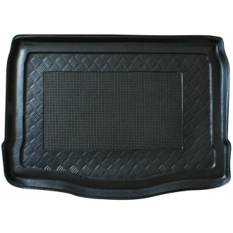 Vasca Baule Personalizzata per PEUGEOT 207 S.W....