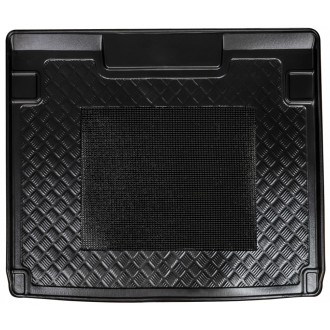 Vasca Baule Personalizzata per RENAULT Kangoo...