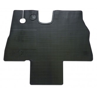 Tappeti in gomma su misura per CITROEN Jumper I...