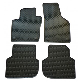 Tappeti in gomma su misura per VOLKSWAGEN Jetta...